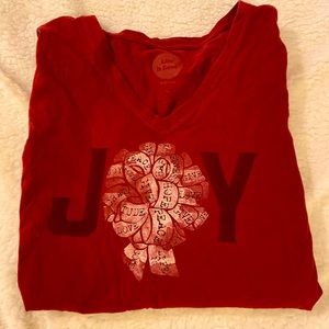 LIFE IS GOOD LONG SLEEVE SHIRT